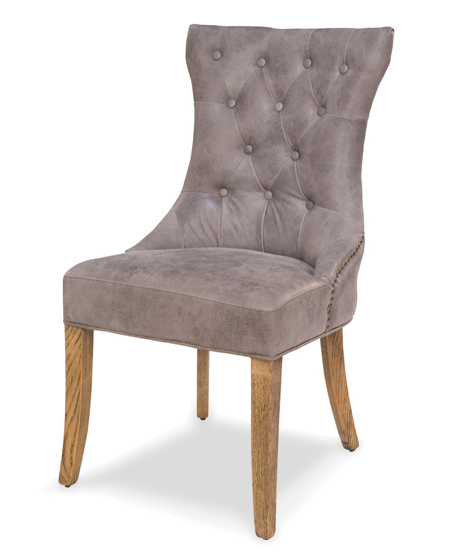 Sophie Leather Chair