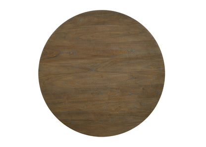 Havanna Vintage Walnut Dining Table