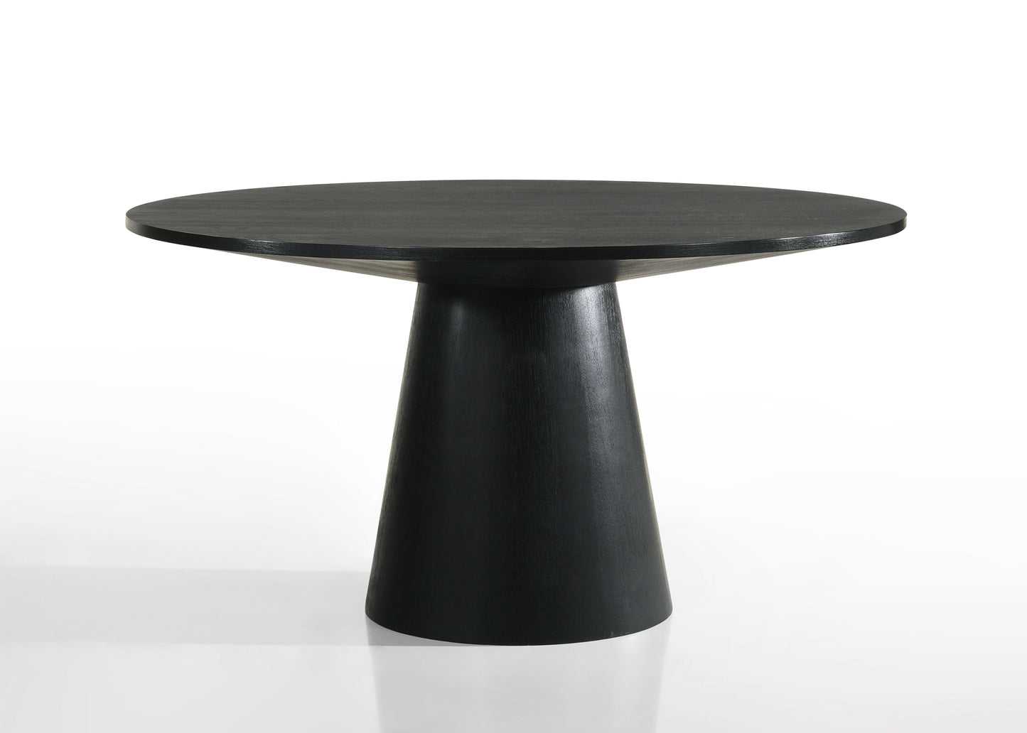 Jasper Ebony 5 Piece Dining Set