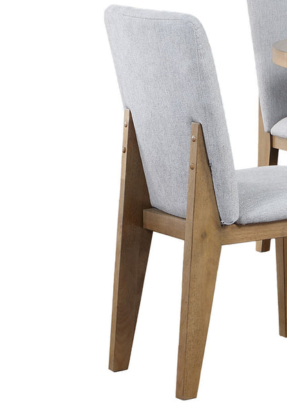 Delphine 5 Piece Dining Set