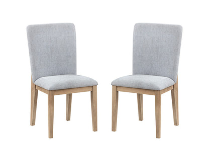 Caspian 5 Piece Dining Set