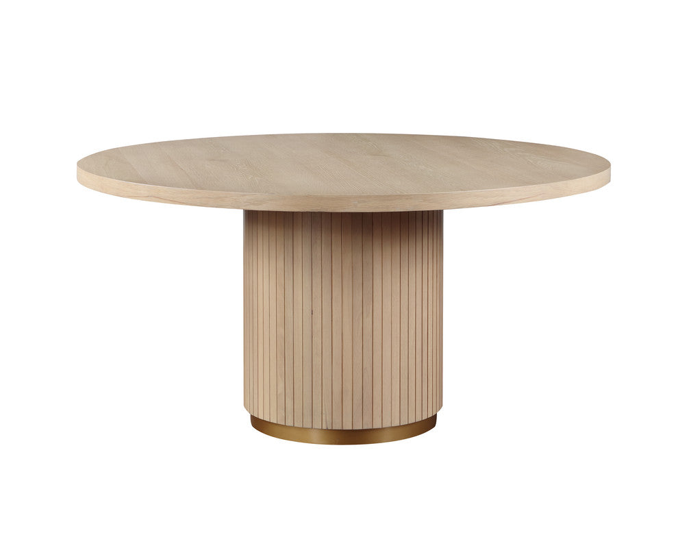 Caspian 5 Piece Dining Set