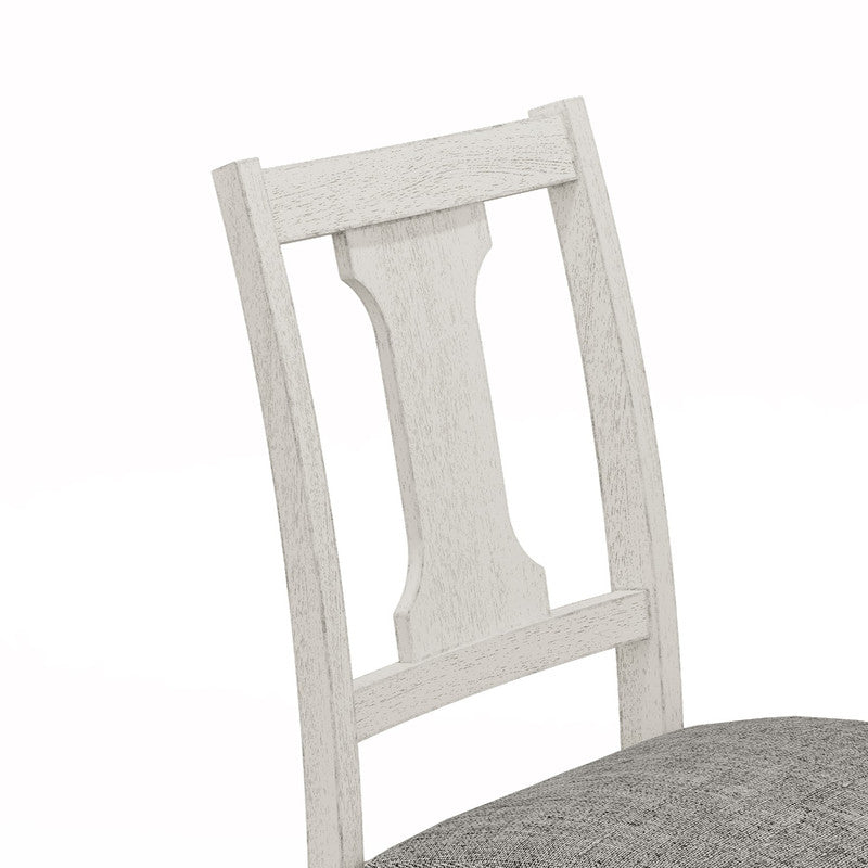 Tannen Dining Set