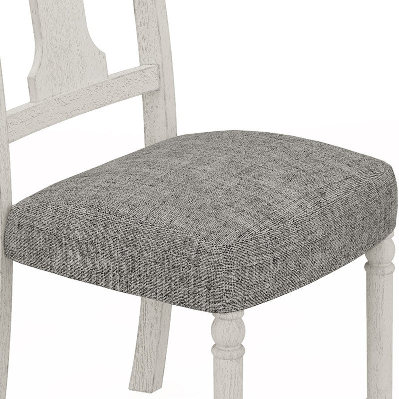 Tannen Dining Set