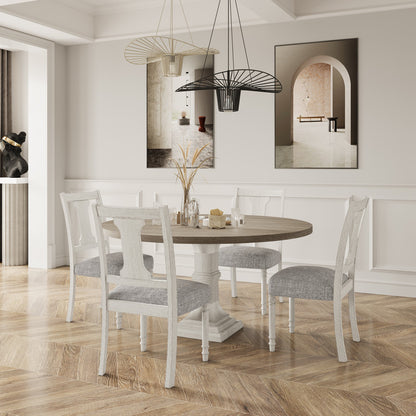 Tannen Dining Set