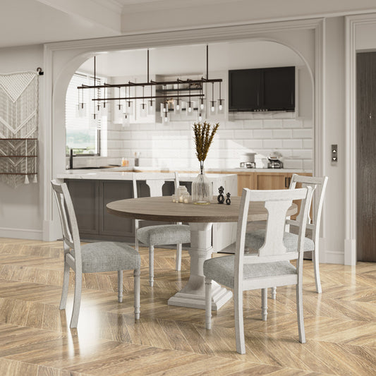 Tannen Dining Set