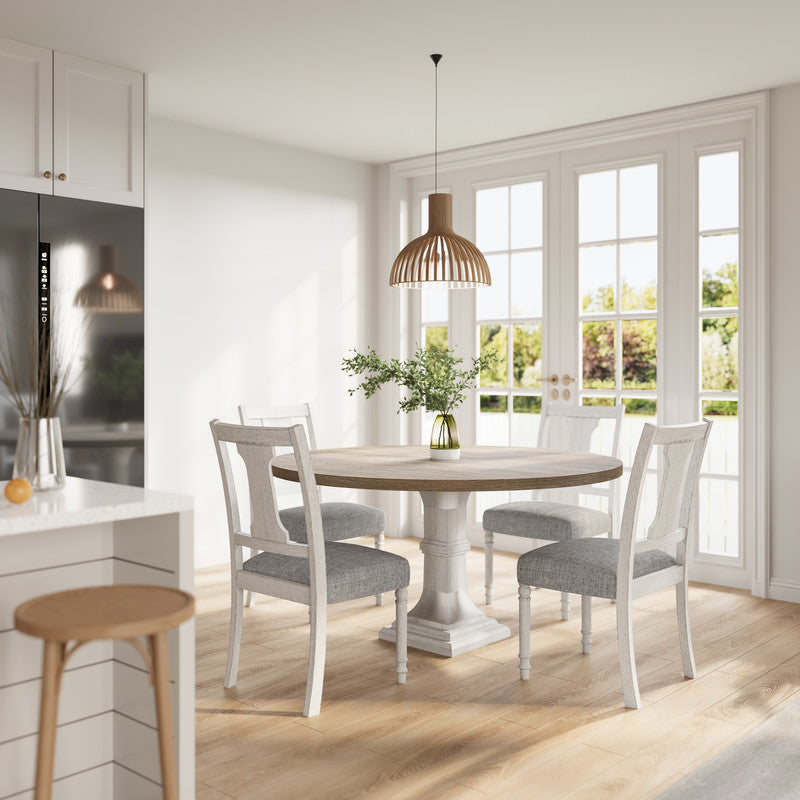 Tannen Dining Set