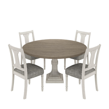 Tannen Dining Set