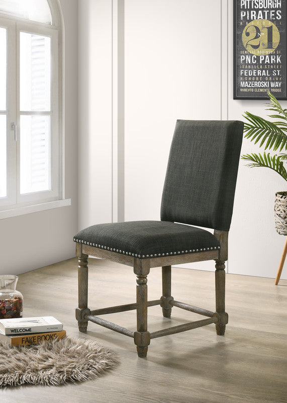 Everton Chair (Set of two)