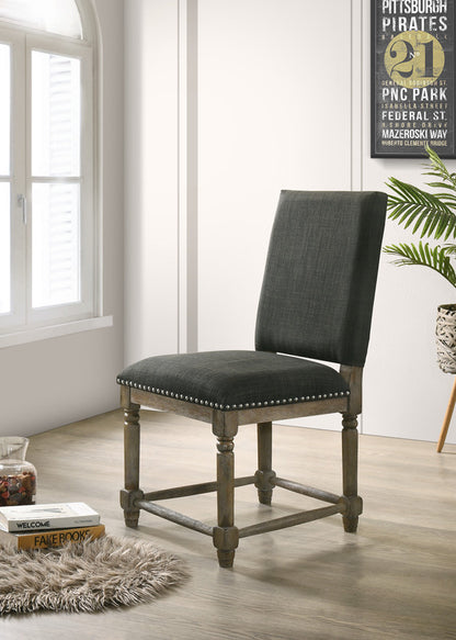 Everton Chair (Set of two)
