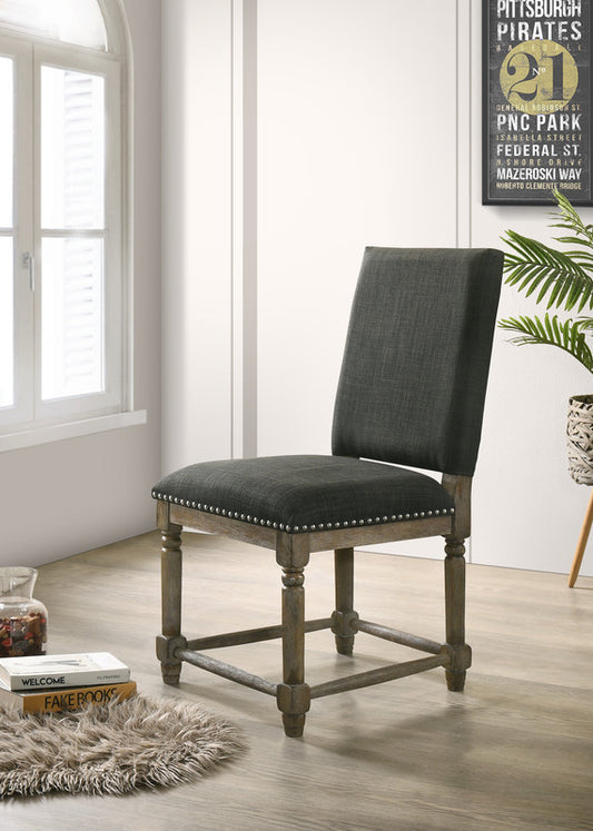 Everton Chair (Set of two)