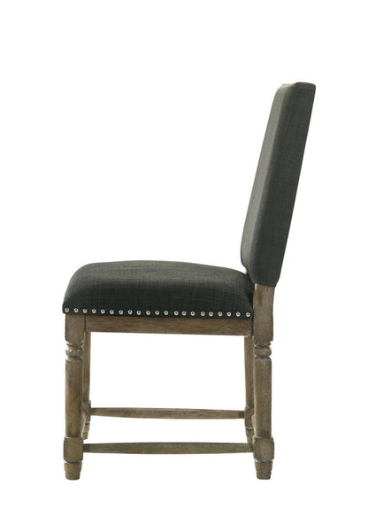 Everton Chair (Set of two)