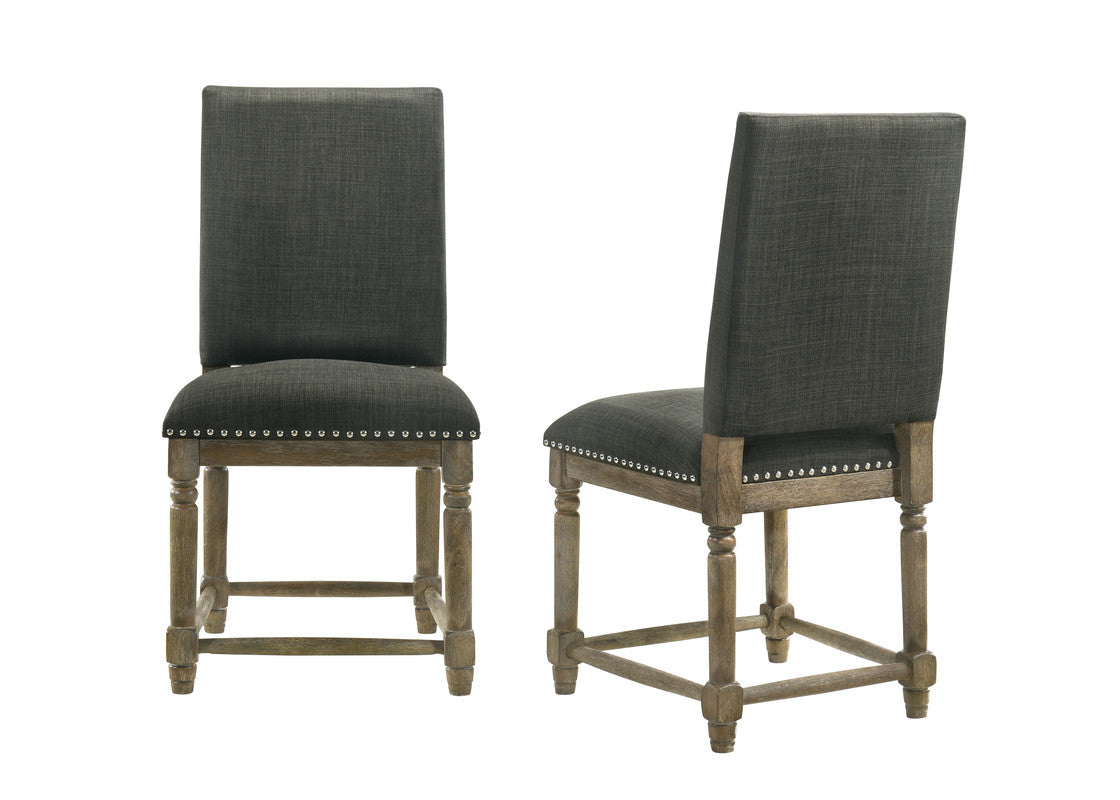 Everton Chair (Set of two)