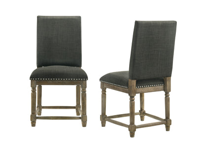 Everton Chair (Set of two)