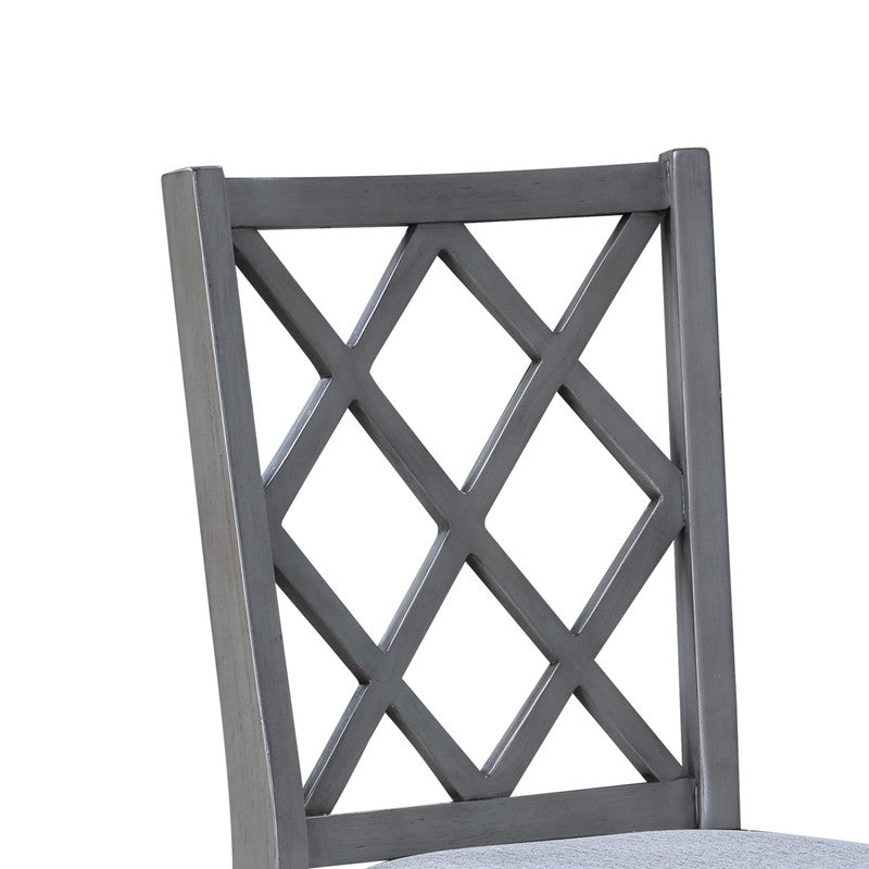 Carlisle 5 Piece Dining Set