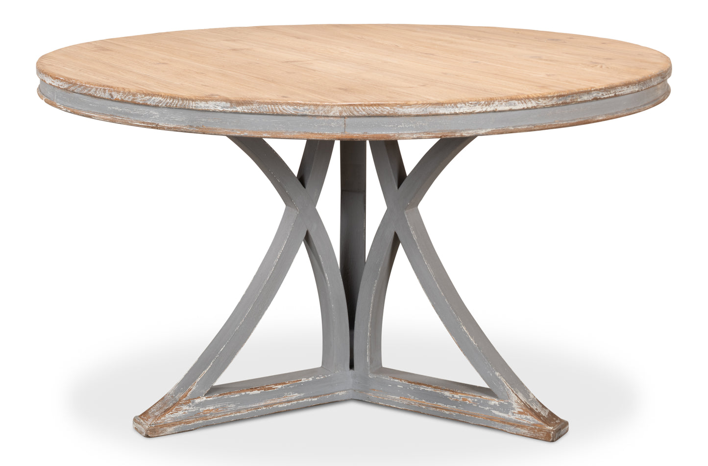 Flying Buttress Dining Table