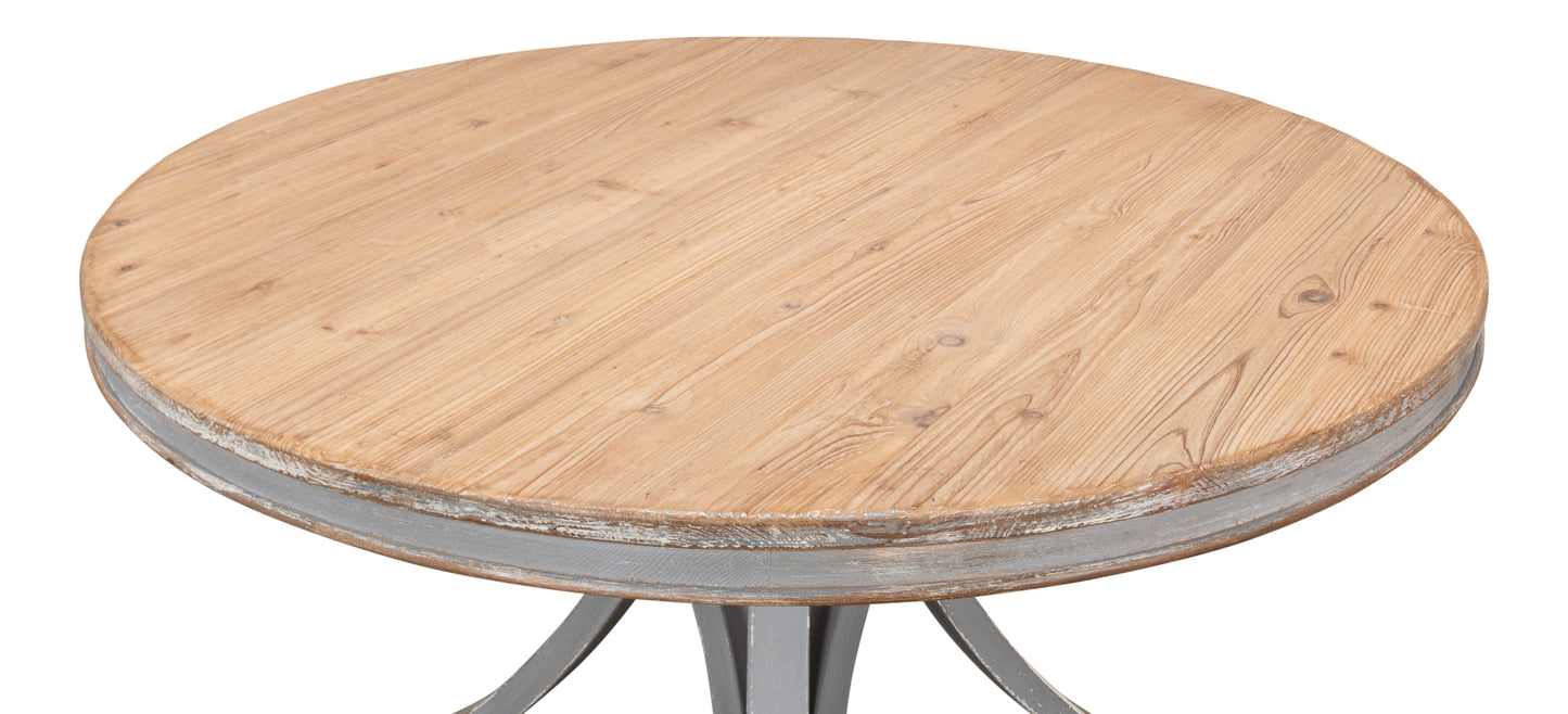 Flying Buttress Dining Table