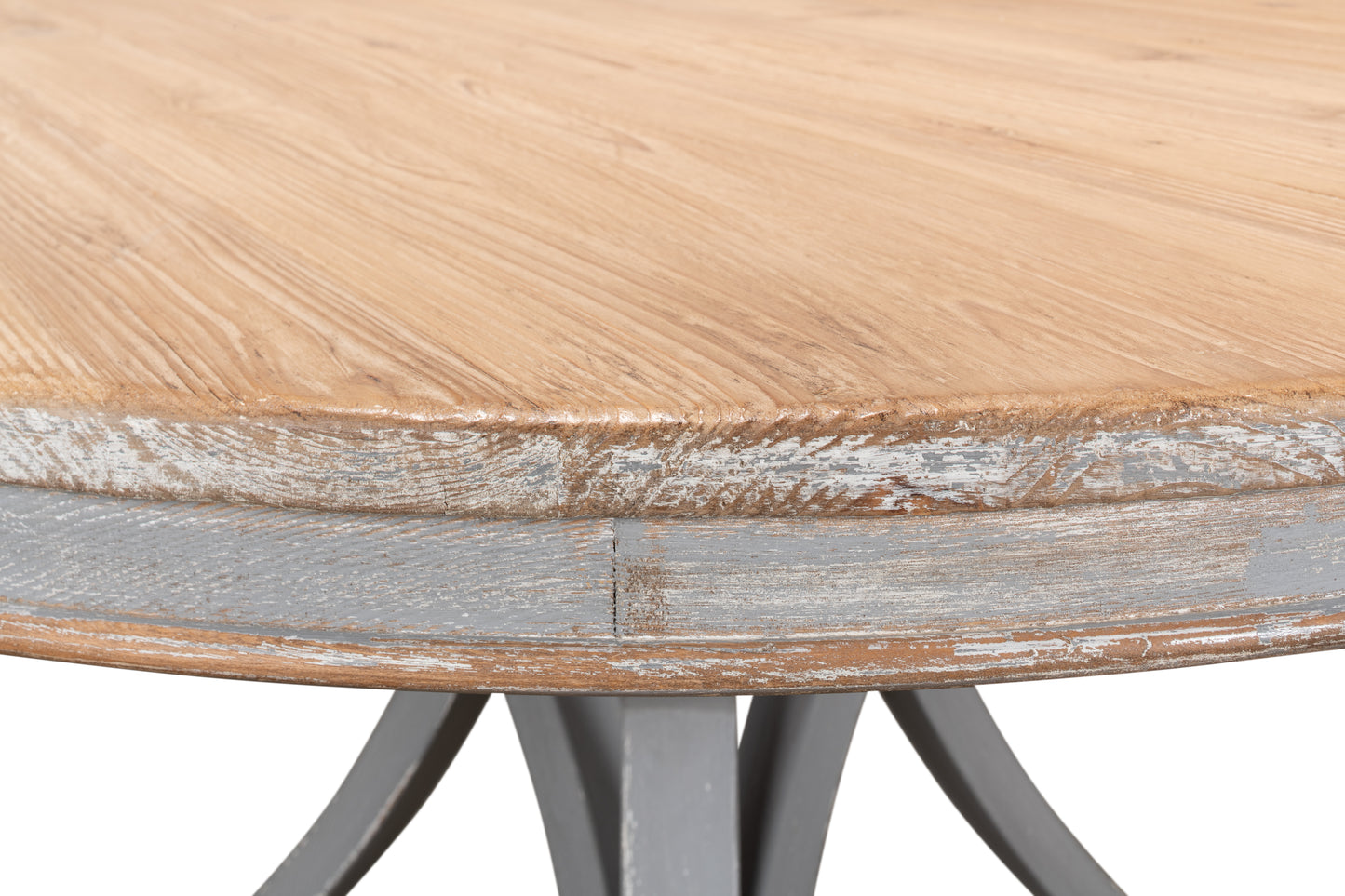 Flying Buttress Dining Table