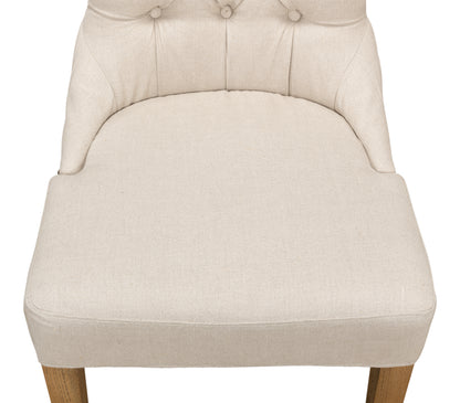 Sophie Upholstered Chair