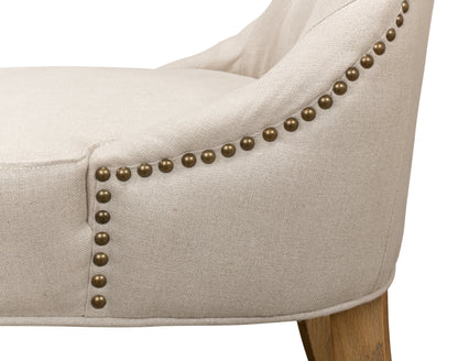 Sophie Upholstered Chair