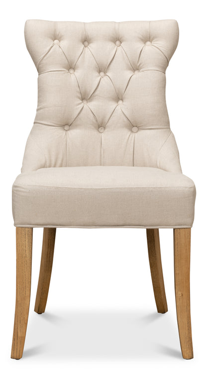 Sophie Upholstered Chair