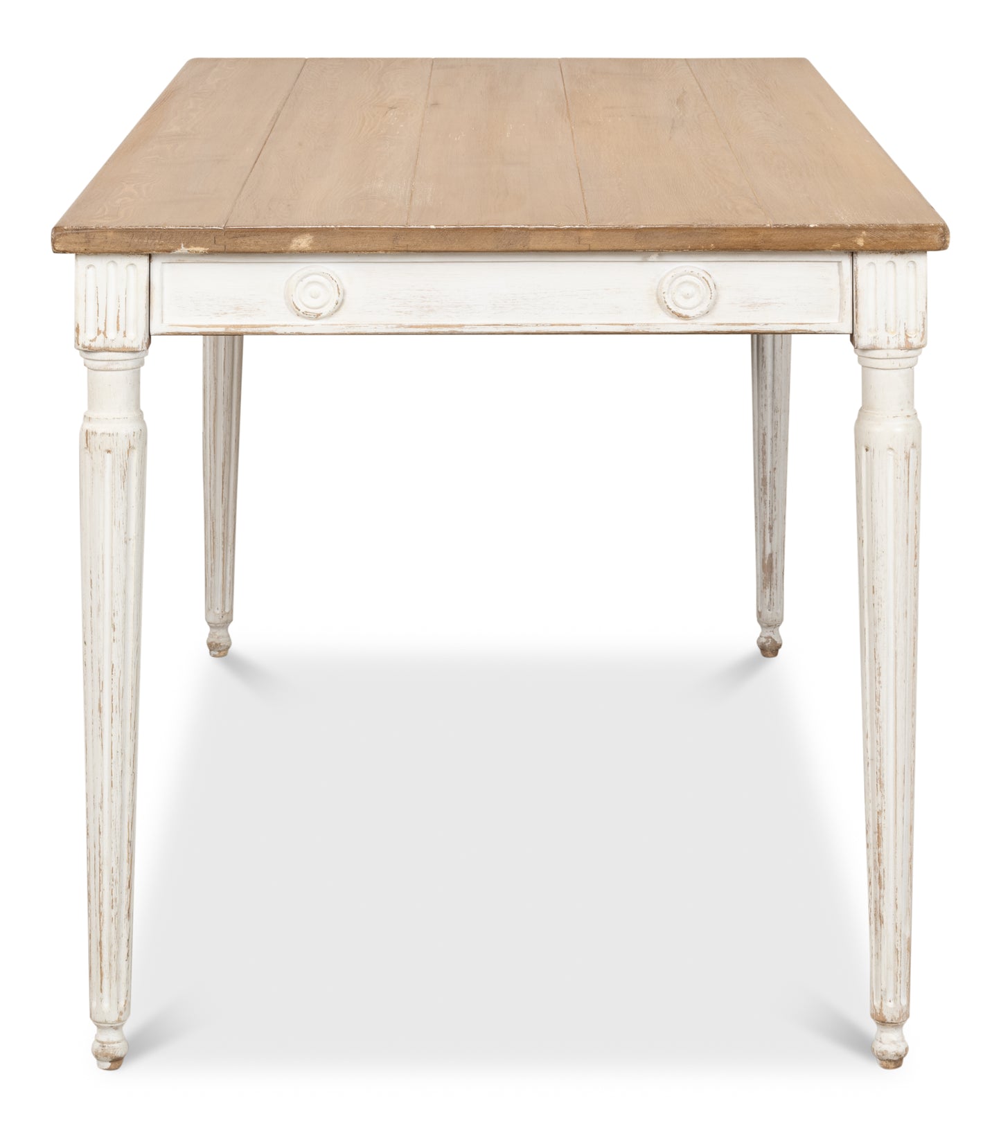 Lady's Dining Table