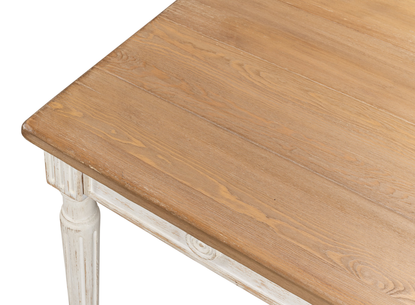 Lady's Dining Table