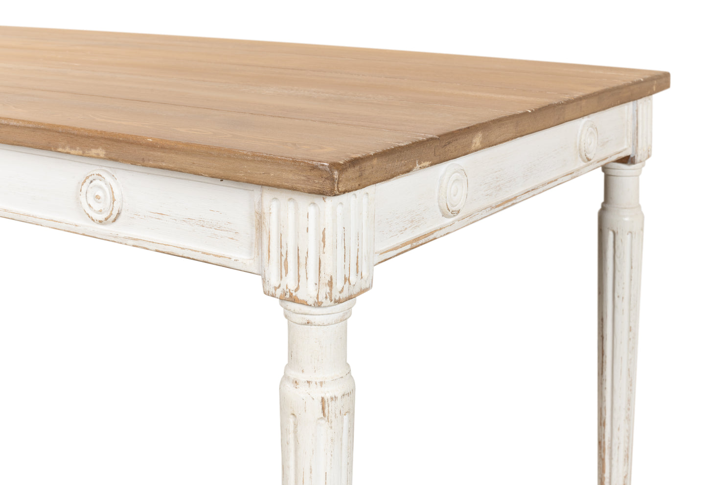 Lady's Dining Table