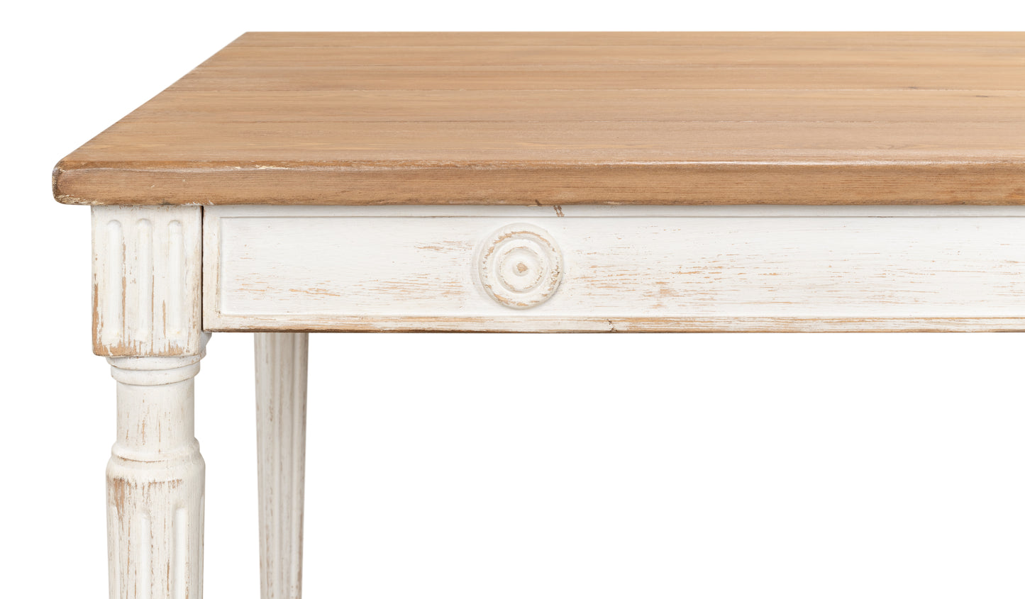 Lady's Dining Table