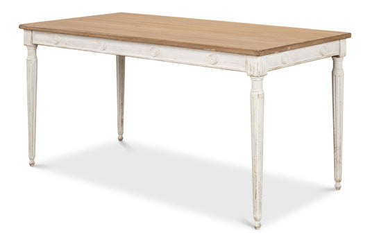 Lady's Dining Table