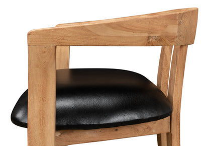 Rift Dining Chair