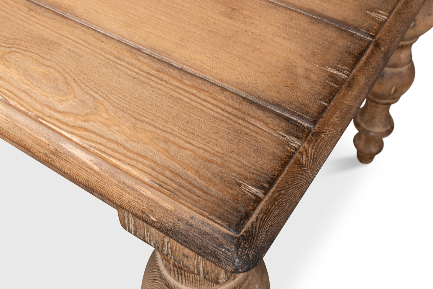 Bixby Dining Table