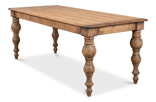 Bixby Dining Table