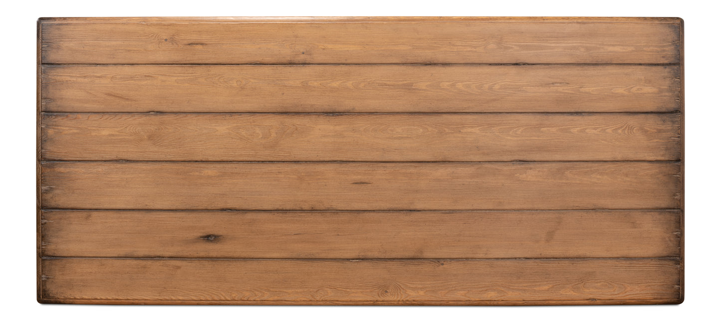 Bixby Dining Table
