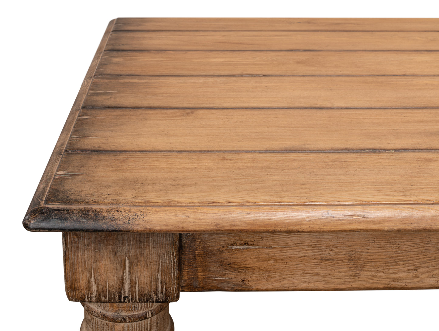 Bixby Dining Table