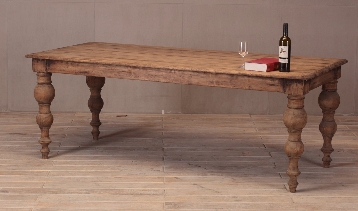 Bixby Dining Table
