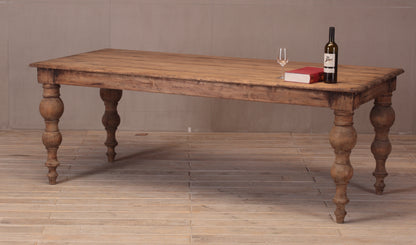 Bixby Dining Table