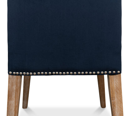 Franklin Side Chair