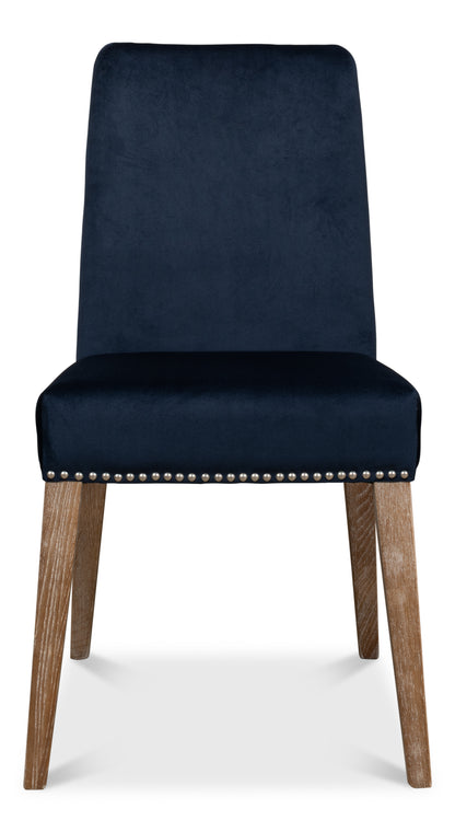 Franklin Side Chair