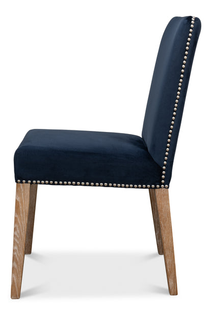 Franklin Side Chair