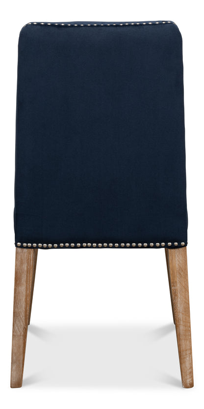 Franklin Side Chair
