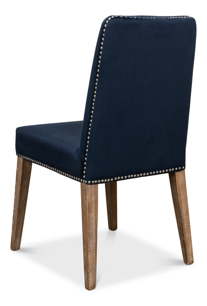 Franklin Side Chair