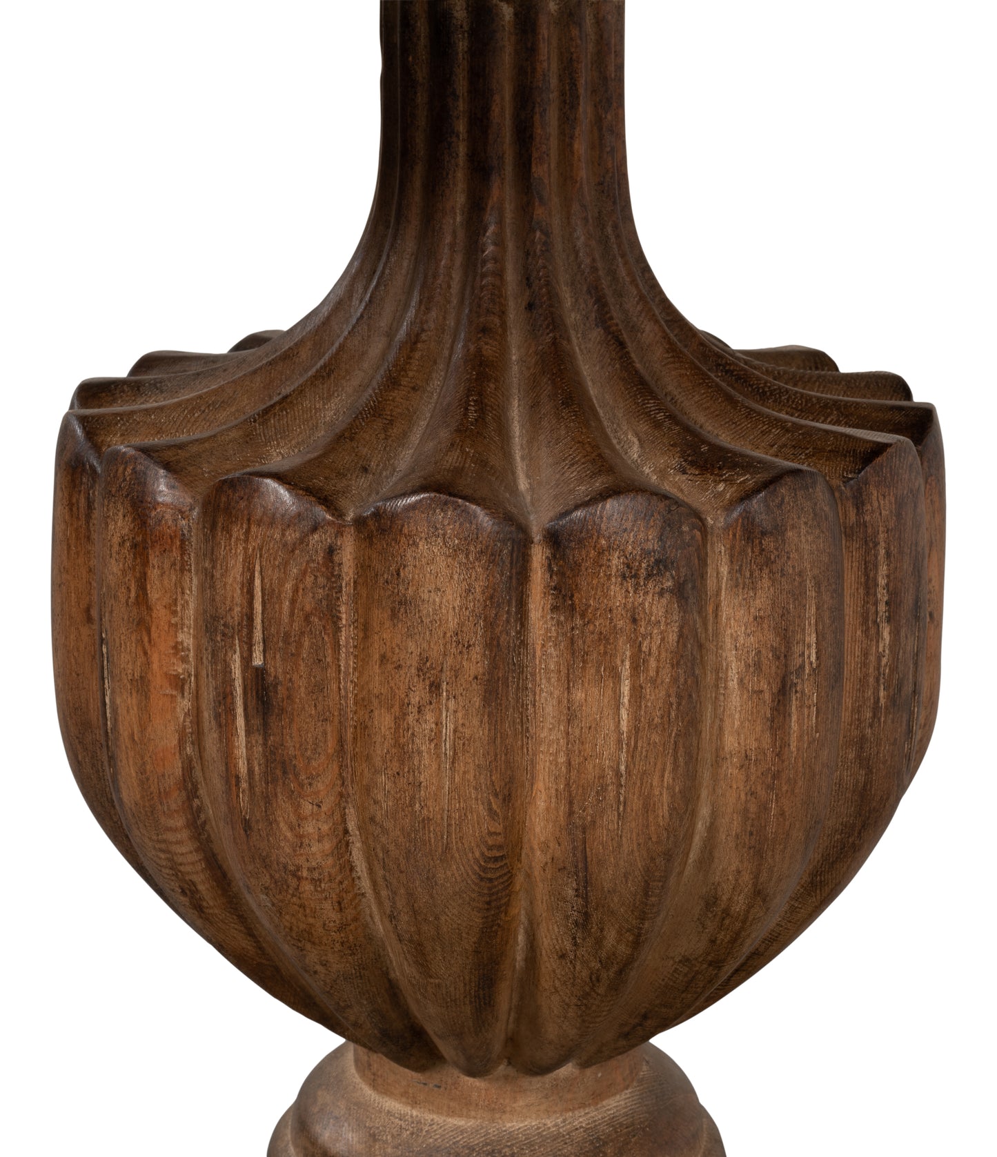 Renaissance Pedestal Dining Table