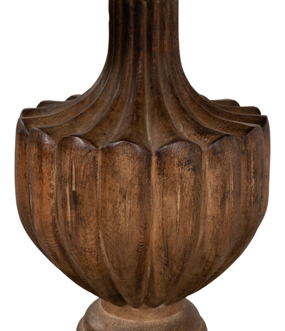 Renaissance Pedestal Dining Table