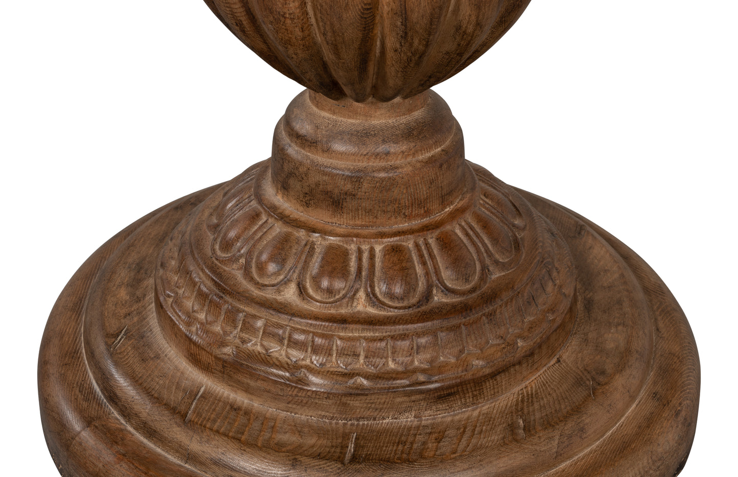 Renaissance Pedestal Dining Table