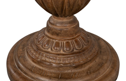 Renaissance Pedestal Dining Table