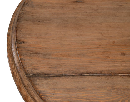 Renaissance Pedestal Dining Table