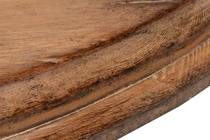 Renaissance Pedestal Dining Table