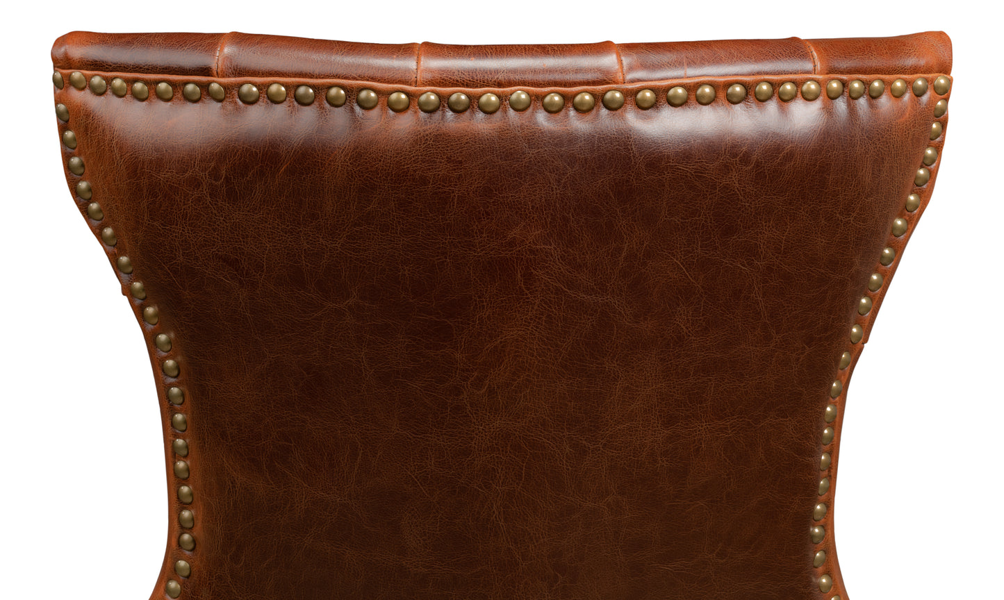 Sophie Leather Chair