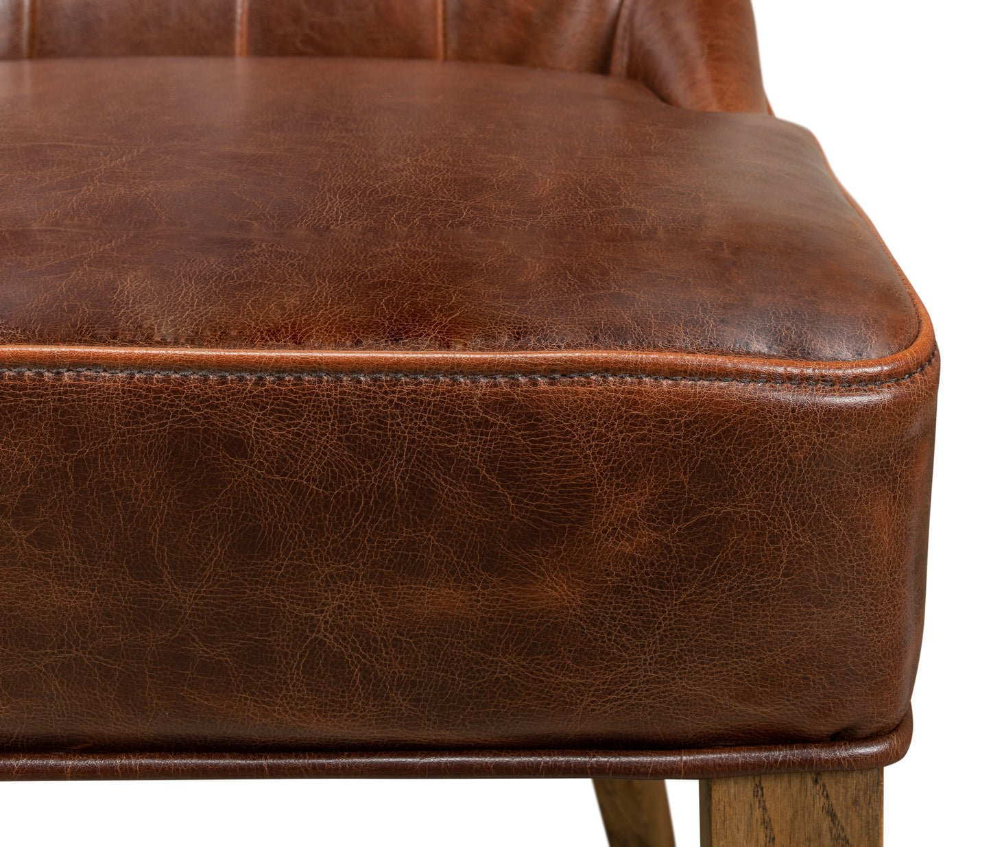 Sophie Leather Chair